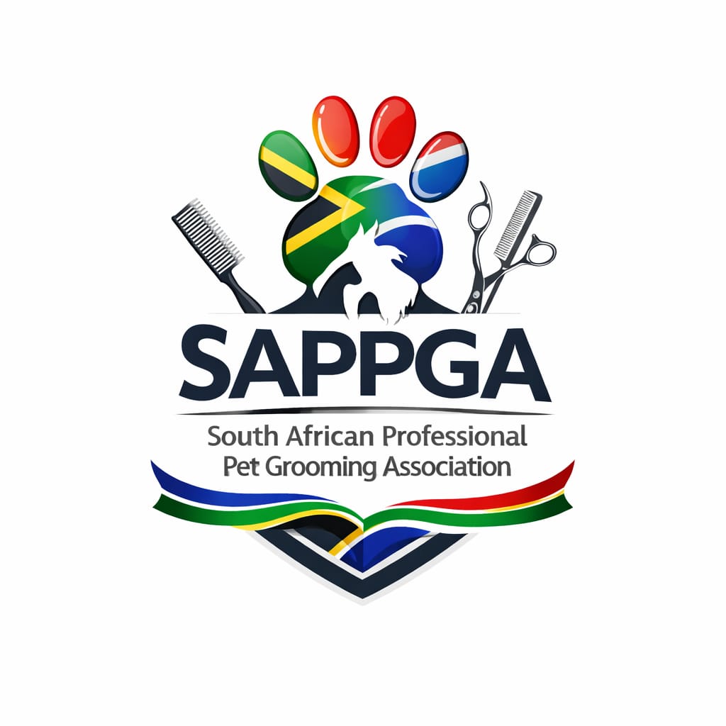 SAPPGA Logo